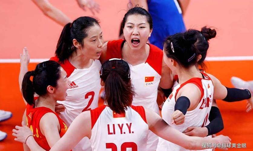 想了解女排亚锦赛的举办周期?这里有你需要的答案