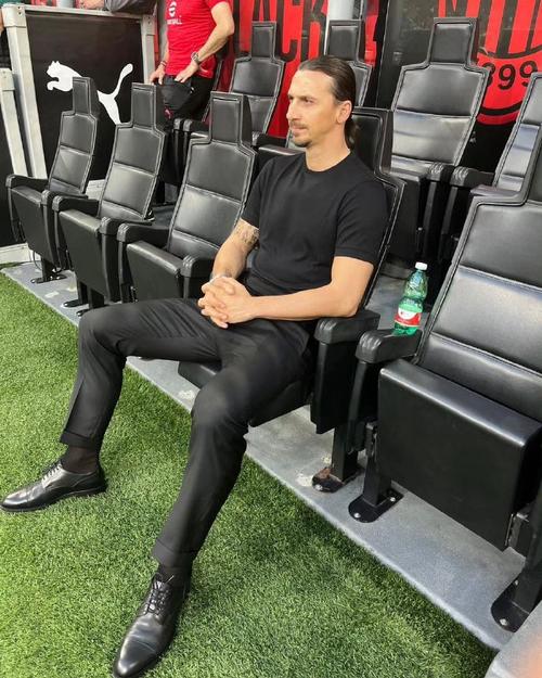 伊布佩佩恩怨史:他们之间到底有没有发生过肢体冲突?