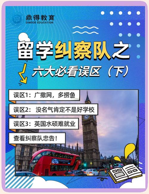 丹麦留学陷阱多？深度揭秘，避免你掉入留学误区！