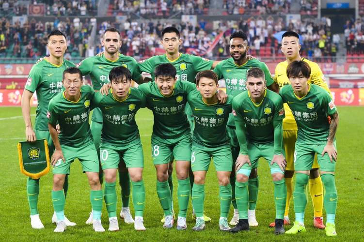 北京国安下一场比赛时间：几月几日看国安比赛？