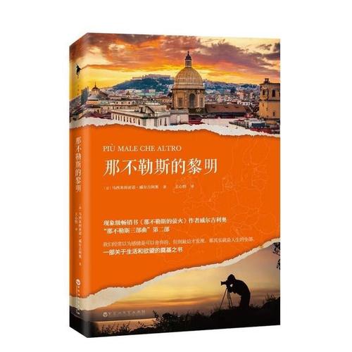 那不勒斯的黎明小说：人间地狱与神明诅咒