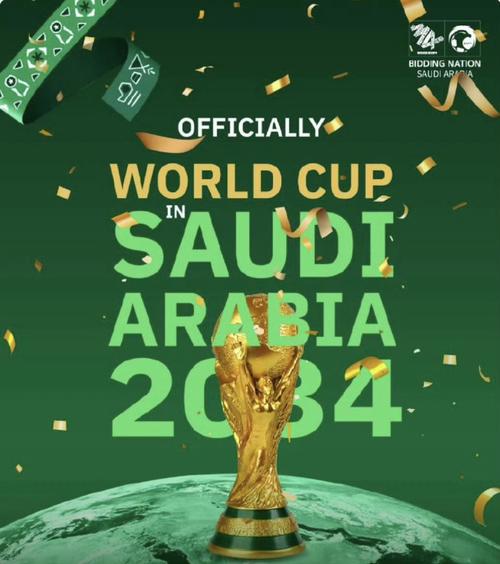 2030世界杯举办地确定了吗？这三个国家承办！