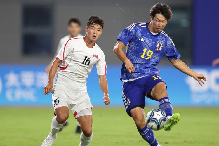 朝鲜足球水平及国际排名:你不知道的那些事儿