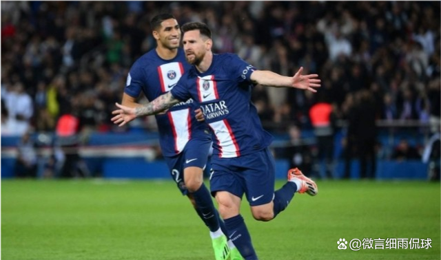 梅西在巴黎签了几年?深度解析合同内容