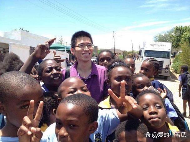 想了解加纳？加纳人民对中国人友善吗？深度解析加纳社会文化