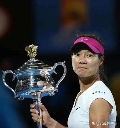 揭秘李娜网球大满贯数量，她是怎样取得成功的？