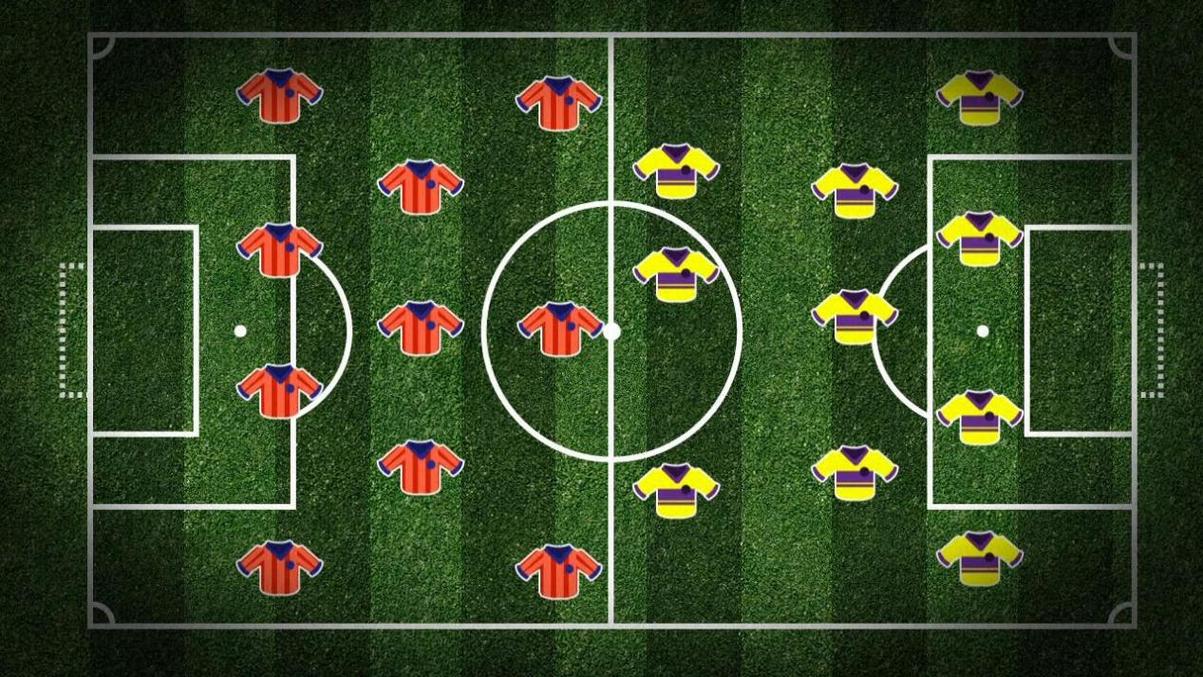 实力派球星阿什拉夫:他的最佳场上位置是什么?