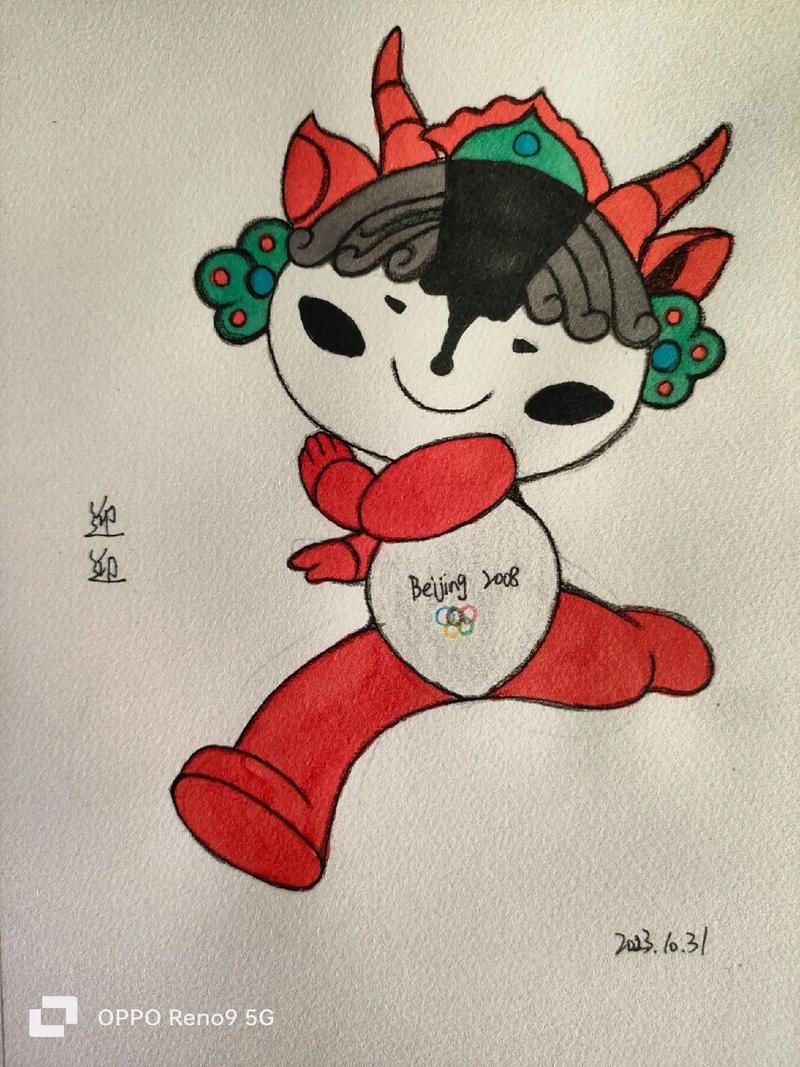 想念福娃!奥运福娃为什么现在看不到了?