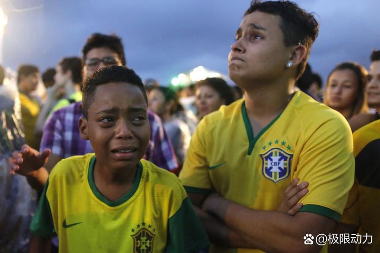 世界杯劲旅巴西队,目前世界排名究竟如何?