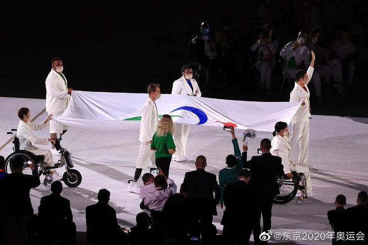 东京残奥会从哪里看？高清直播免费观看指南
