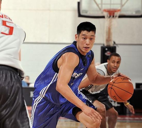 细数林书豪身高争议,他真实身高究竟是多少?