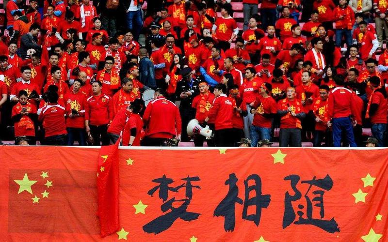 中国为啥没进世界杯？看看这些因素你就明白了