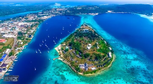 瓦努阿图在哪？探秘这个美丽的南太平洋岛国，了解它的风土人情