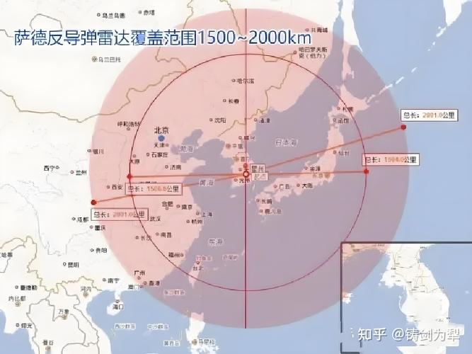 关岛与中国距离几何？深度解析其战略重要性