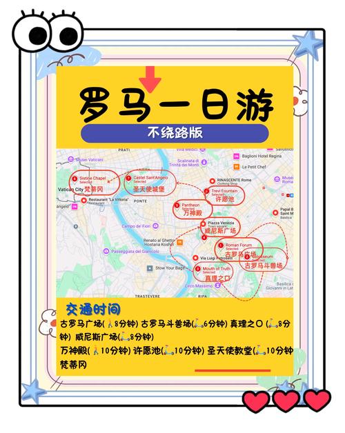 想去那不勒斯？罗马出发，距离和交通指南