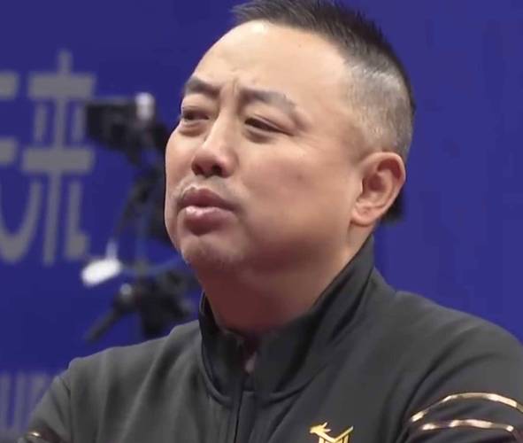 刘国梁回归国乒：他为什么又回来了？球迷热议不断