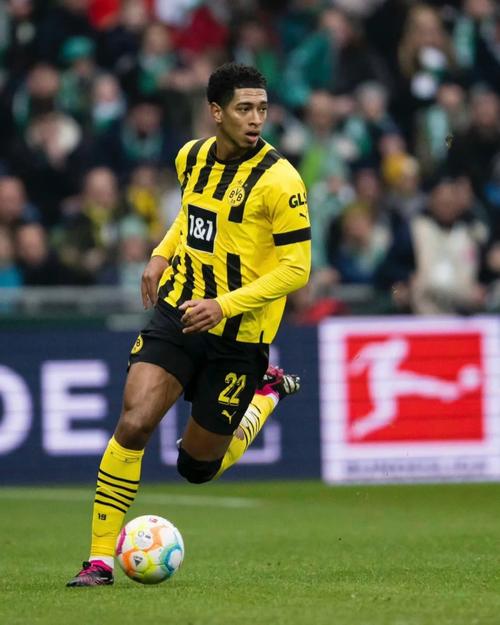 预测多特蒙德vs不莱梅比赛结果:谁能取得胜利?