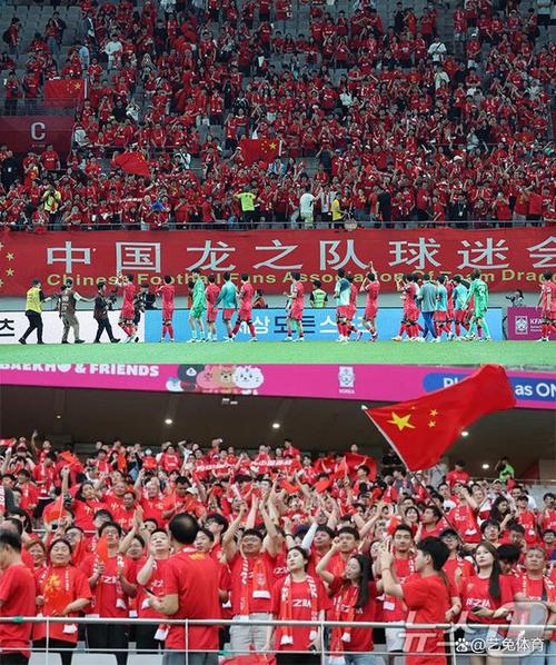 中国队世界杯出线了吗?详细赛程及结果回顾