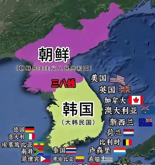 朝鲜闭关锁国：是无奈之举还是战略选择？