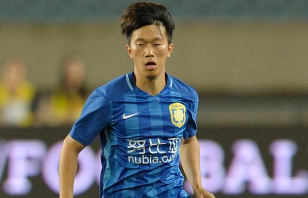 申花:老牌子是杂牌?还是被低估的潜力股?