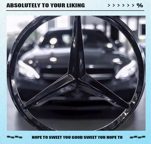 梅赛德斯含义深度解读:它究竟代表着什么?