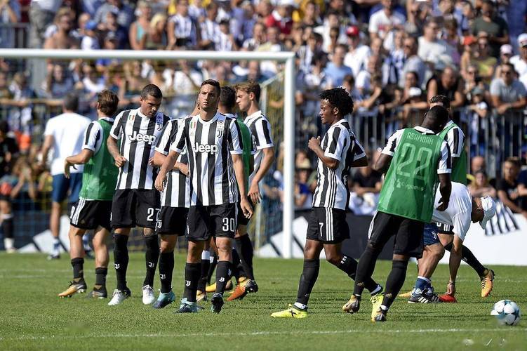 尤文图斯与国际米兰:世仇之争的背后原因