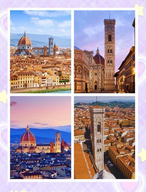你知道佛罗伦萨在哪个国家吗？解锁意大利的文化瑰宝！