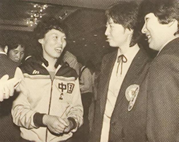 老女排队员死了几个?盘点那些逝去的排球英雄