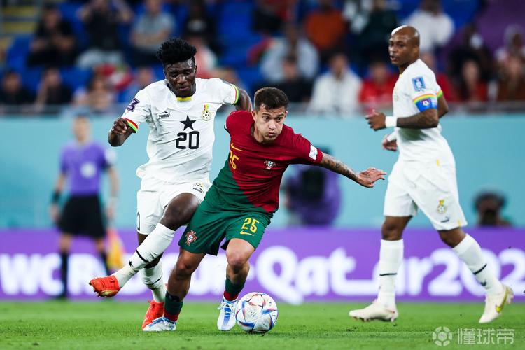 葡萄牙能战胜巴西吗?从历史战绩看两队胜负