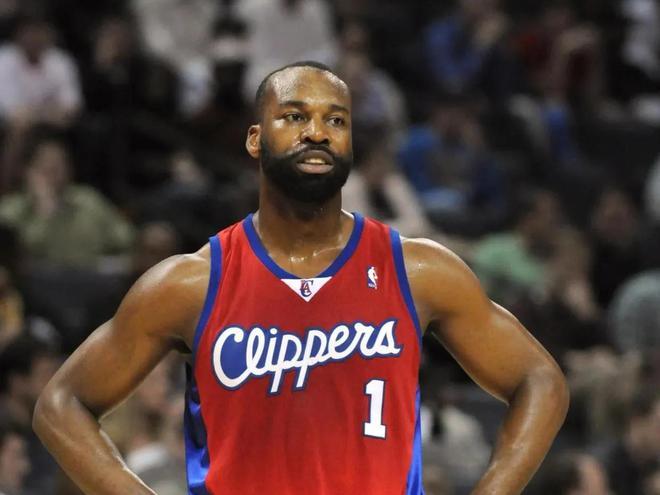 拜伦戴维斯篮球实力究竟怎样?巅峰时期有多厉害?