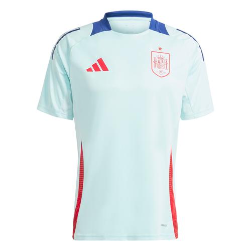 西班牙队服什么颜色？2024新款球衣颜色大揭秘！