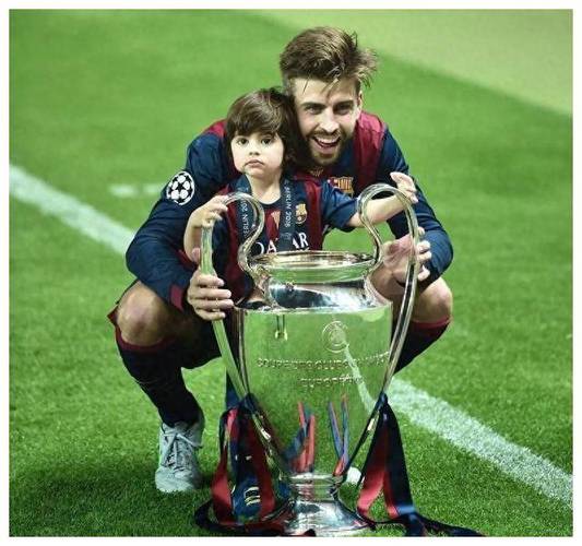 皮克和梅西的恩怨:究竟是谁逼走了谁?