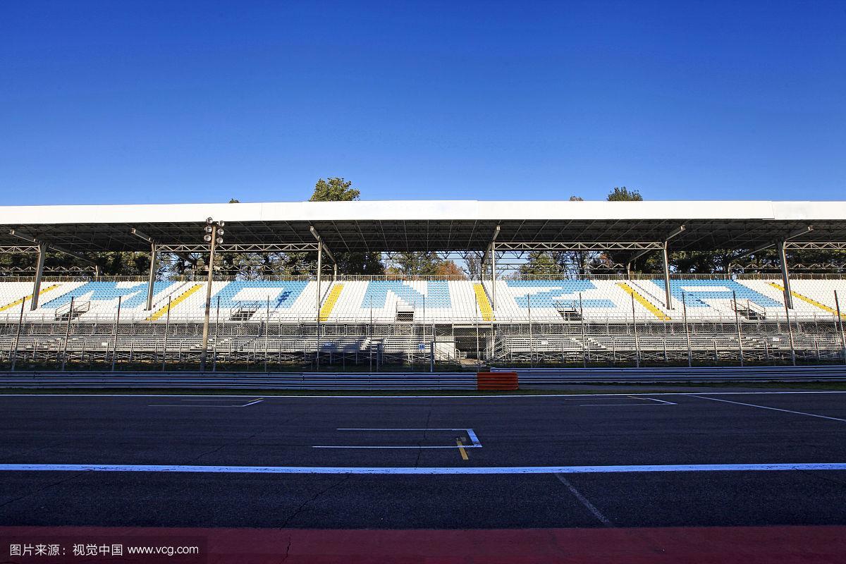 蒙扎赛道所在城市是哪里?带你了解这条著名赛道