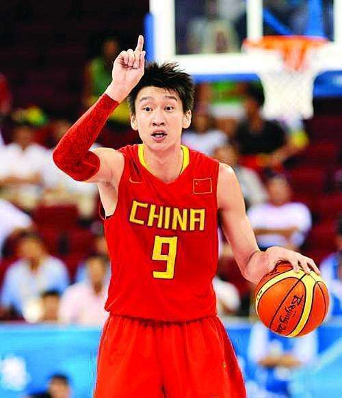 昔日球星孙悦为何无球可打？我们来分析一下