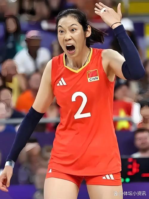 你知道朱婷在土耳其有多火吗？简直是国民偶像！