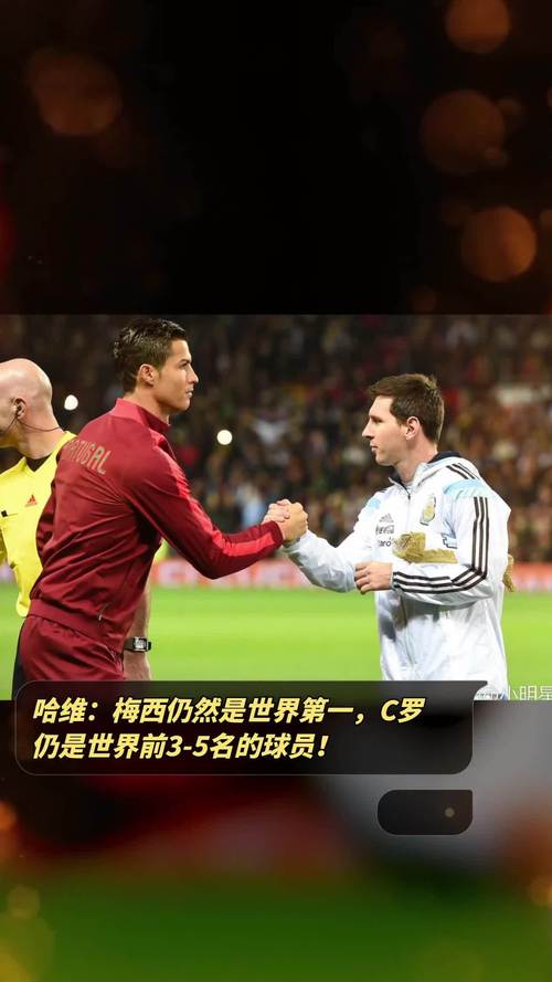 C罗亲口回应：我和梅西是朋友吗？答案出乎意料