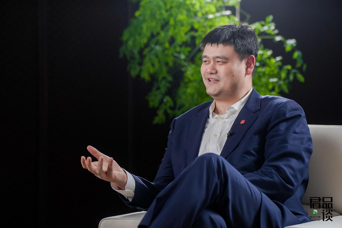 姚明模板球员大揭秘！这些球员能否超越姚明成就？