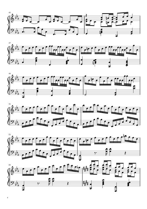 克罗地亚狂想曲难度级别是多少？适合几级水平？