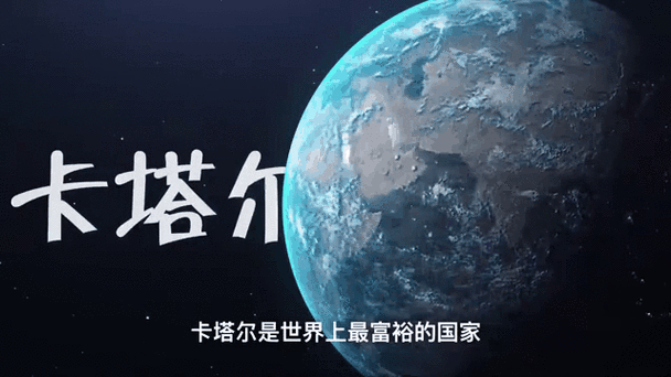 揭秘卡塔尔人口：多少人？构成如何？