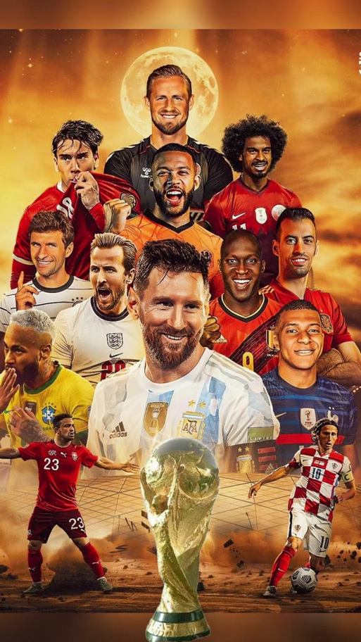 2022年世界杯是第几届？答案揭晓：第22届世界杯！