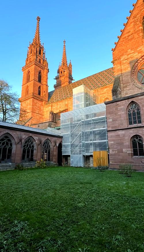 巴塞尔是哪个国家的?深度了解瑞士巴塞尔:人文风情与城市发展