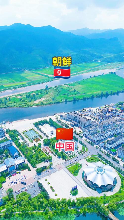 朝鲜与中国:看似友好实则暗流涌动的关系