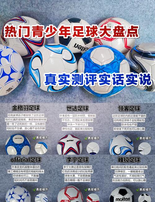 哪个平台买足球最划算？高性价比足球购买平台推荐！