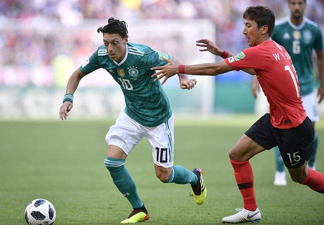 厄齐尔说了什么？他的言论到底伤害了谁？