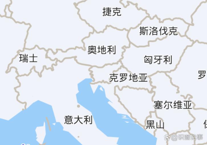 萨格勒布是哪个国家?它是美丽的克罗地亚首都!