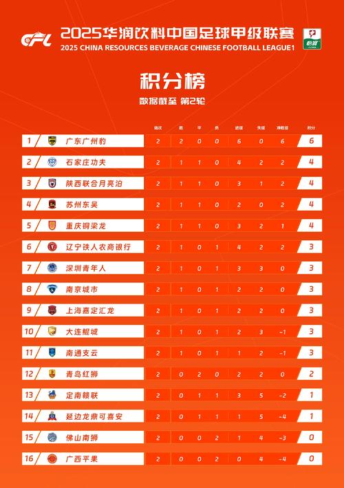 中甲联赛到底是什么？详解中国足球甲级联赛的级别和地位