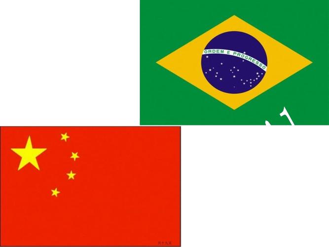巴西与中国：文化碰撞下的国民好感度调查，巴西人喜欢中国人吗？