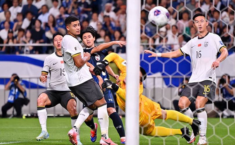 日本足球队赢过巴西吗?揭秘日巴足球大战历史战绩