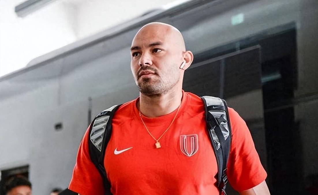 前马竞球员费利佩现在在哪踢球?详细情况揭秘!