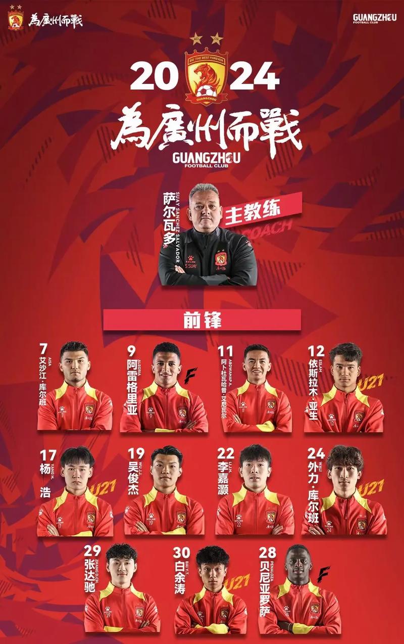 广州恒大外援都去哪踢球了?他们的职业生涯最新动态